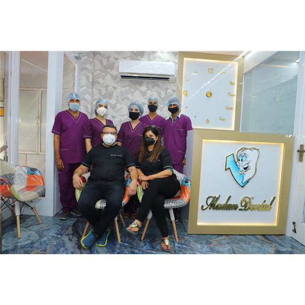 Clinic Tour